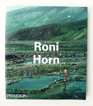 Seller image for Roni Horn for sale by Vortex Books
