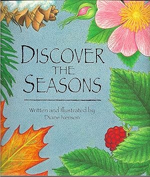 Immagine del venditore per Discover the Seasons venduto da Cher Bibler