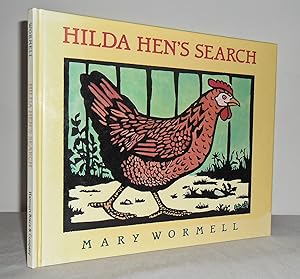 Seller image for Hilda Hen's Search for sale by Mad Hatter Books