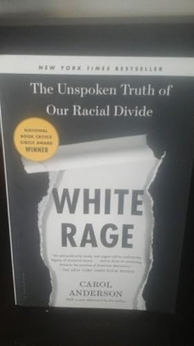 White Rage