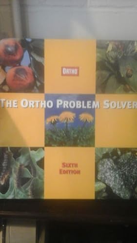 The Ortho Problem Solver, Sixth Edition