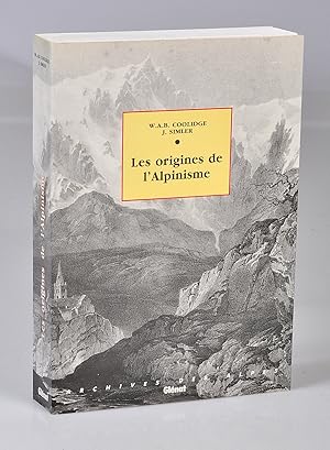 Les Origines de l'Alpinisme