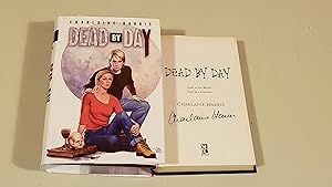 Seller image for Dead By Day : Signed for sale by SkylarkerBooks