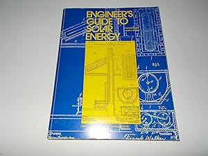 Bild des Verkufers fr Engineer's Guide to Solar Energy zum Verkauf von Paradise Found Books