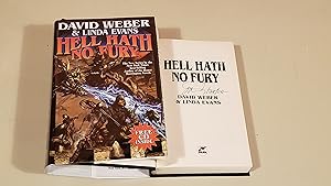 Seller image for Hell Hath No Fury : Signed for sale by SkylarkerBooks