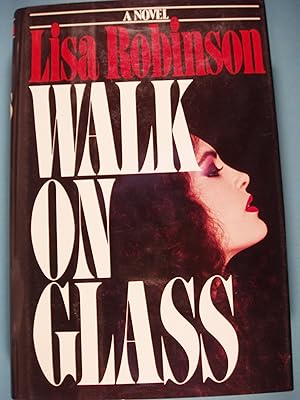 Seller image for Walk on Glass for sale by PB&J Book Shop
