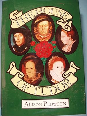 Seller image for The House Of Tudor for sale by PB&J Book Shop
