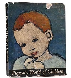 Seller image for PICASSO'S WORLD OF CHILDREN for sale by Rare Book Cellar