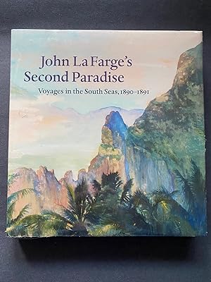 John La Farge's Second Paradise