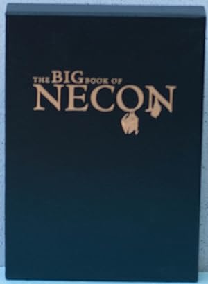 Image du vendeur pour The Big Book of Necon-slipcase only book not included(Item 909,910,911) mis en vente par Cunningham Books