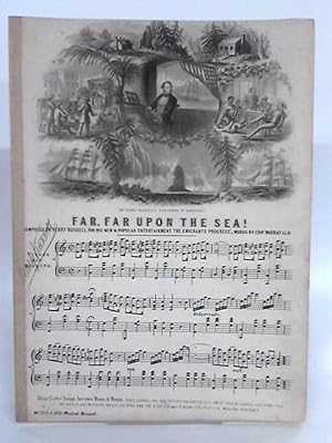 Bild des Verkufers fr Far, Far Upon the Sea zum Verkauf von World of Rare Books