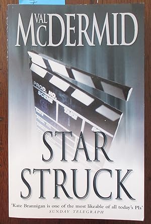 Seller image for Star Struck for sale by Reading Habit