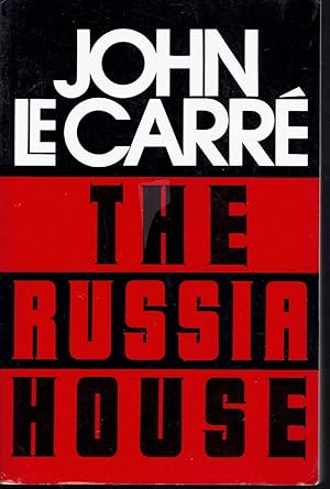 Seller image for The Russia House for sale by fourleafclover books