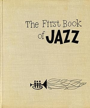 Seller image for The First Book of Jazz for sale by Bagatelle Books, IOBA