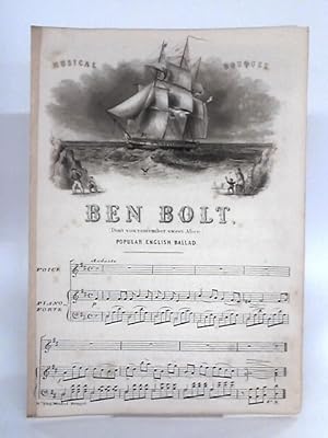 Seller image for Ben Bolt for sale by World of Rare Books