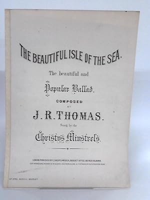 Bild des Verkufers fr The Beautiful Isle of the Sea zum Verkauf von World of Rare Books