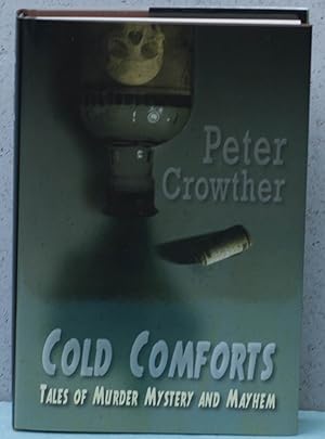 Seller image for Cold Comforts for sale by Cunningham Books