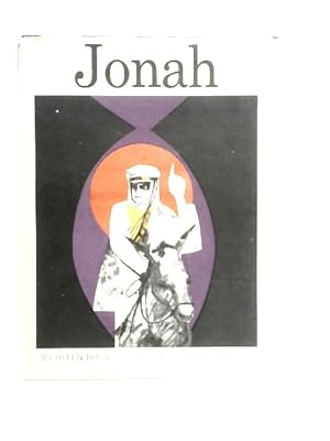 Imagen del vendedor de Jonah a la venta por World of Rare Books