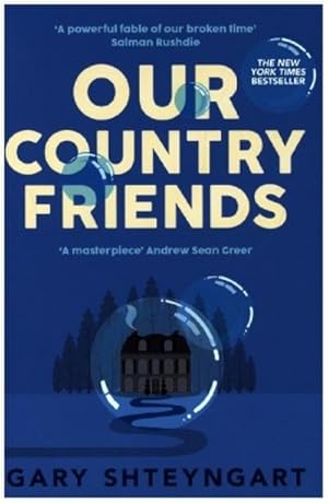 Seller image for Our Country Friends for sale by Rheinberg-Buch Andreas Meier eK