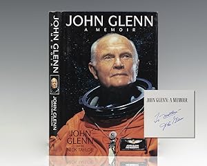 John Glenn: A Memoir.