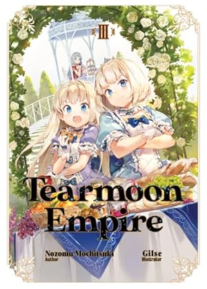 Seller image for Tearmoon Empire 3 for sale by GreatBookPrices