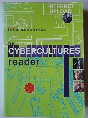 Seller image for THE CYBERCULTURES READER for sale by GfB, the Colchester Bookshop