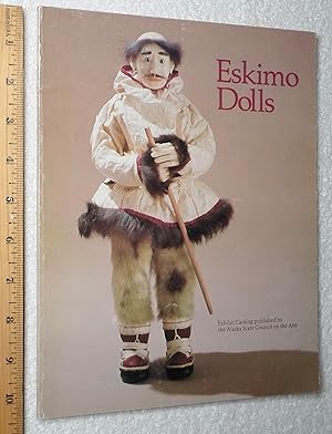 Seller image for Eskimo Dolls for sale by Dilly Dally