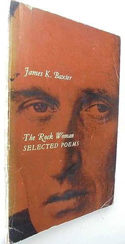 The Rock Woman: Selected Poems