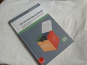 Der VerständigungsWürfel : Gesprächsvorbereitung, Entscheidungsfindung, Konfliktprophylaxe ; [ink...