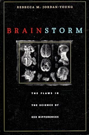 Imagen del vendedor de Brainstorm: The Flaws in the Science of Sex Differences a la venta por The Armadillo's Pillow