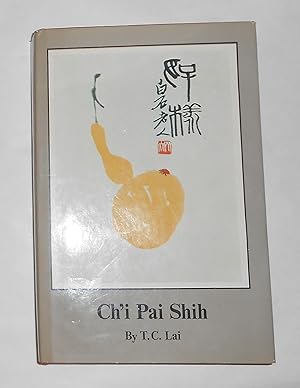 Image du vendeur pour Ch'i Pai Shih mis en vente par David Bunnett Books