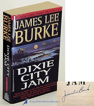 Seller image for Dixie City Jam for sale by Bluebird Books (RMABA, IOBA)