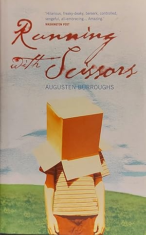Seller image for Running With Scissors for sale by Mister-Seekers Bookstore