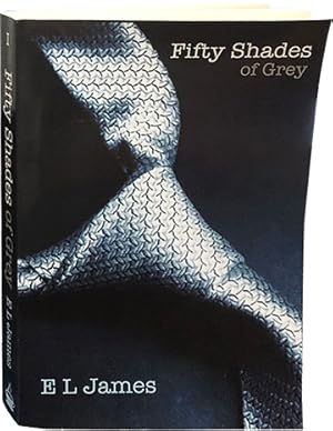 Immagine del venditore per Fifty Shades of Grey venduto da Carpetbagger Books
