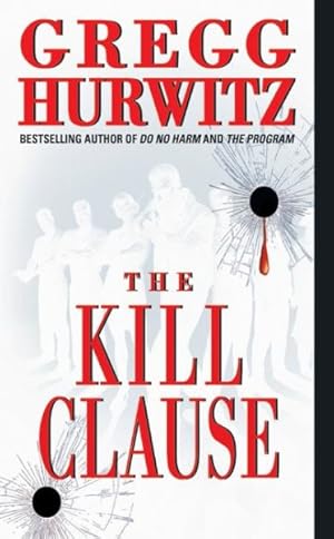 Seller image for Kill Clause for sale by GreatBookPrices