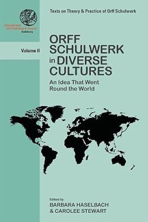 Seller image for Orff Schulwerk in Diverse Cultures (Paperback) for sale by AussieBookSeller