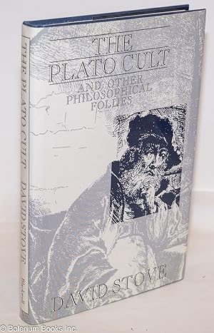 Imagen del vendedor de The Plato Cult and Other Philosophical Follies a la venta por Bolerium Books Inc.
