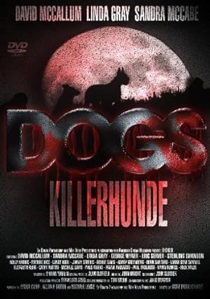 Dogs - Killerhunde - ungekürzte Fassung, [DVD]