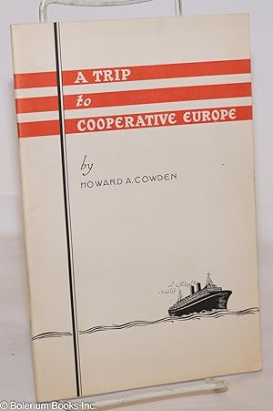 A trip to cooperative Europe