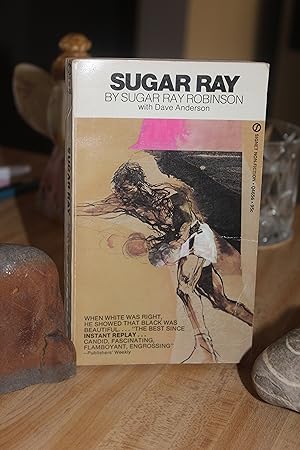 Imagen del vendedor de Sugar Ray a la venta por Wagon Tongue Books