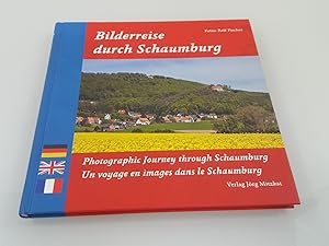 Image du vendeur pour Bilderreise durch Schaumburg mis en vente par SIGA eG