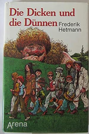 Imagen del vendedor de Die Dicken und die Dnnen. Zehn Geschichten a la venta por Gabis Bcherlager
