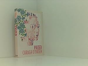 Seller image for Prized. Caragh M. O'Brien for sale by Book Broker