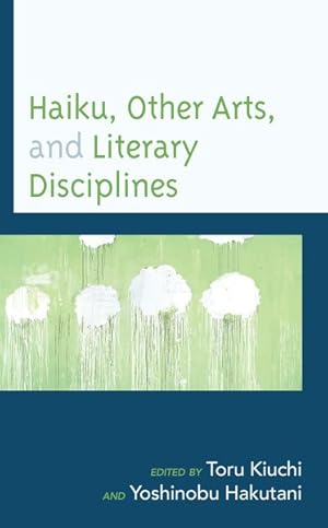 Seller image for Haiku, Other Arts, and Literary Disciplines for sale by GreatBookPrices