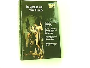 Bild des Verkufers fr In Quest of the Hero: (Mythos Series) (MYTHOS: THE PRINCETON/BOLLINGEN SERIES IN WORLD MYTHOLOGY) zum Verkauf von Book Broker