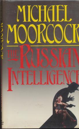Seller image for THE RUSSIAN INTELLIGENCE for sale by Fantastic Literature Limited