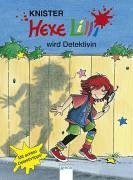 Seller image for Hexe Lilli wird Detektivin for sale by Gabis Bcherlager