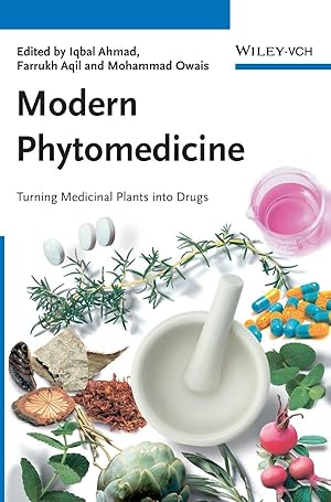 Bild des Verkufers fr Modern Phytomedicine zum Verkauf von moluna
