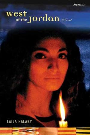 Seller image for West of the Jordan : A Novel for sale by GreatBookPrices