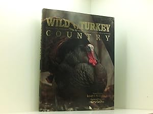 Seller image for Wild Turkey Country for sale by Book Broker